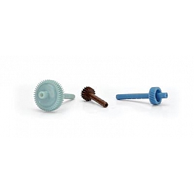 TCI Automotive Speedometer Driven Gear 880003