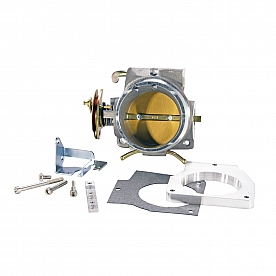 BBK Performance Parts Throttle Body - 1709