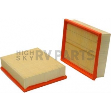 Pro-Tec by Wix Air Filter - 656