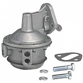 Carter Fuel Pump Mechanical - M4554