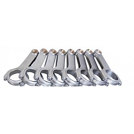 Eagle Specialty Connecting Rod Set - 5700B3D