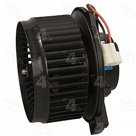 Four Seasons Air Conditioner Blower Assembly 76903