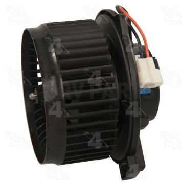 Four Seasons Air Conditioner Blower Assembly 76903