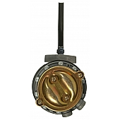 Carter Fuel Pump Mechanical - M4690