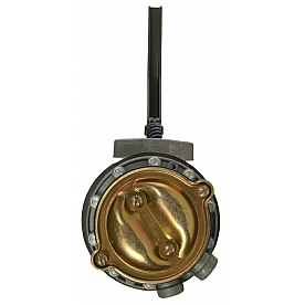 Carter Fuel Pump Mechanical - M4690