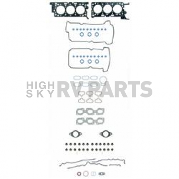 Fel-Pro Gaskets Cylinder Head Gasket Kit - HS 26207 PT-1