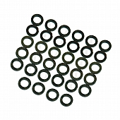 Mr. Gasket Washer - 87
