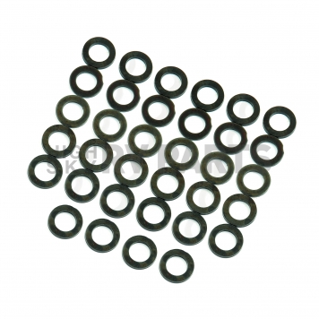 Mr. Gasket Washer - 87