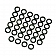 Mr. Gasket Washer - 87