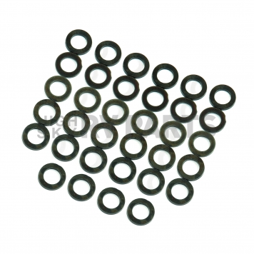 Mr. Gasket Washer - 87-1