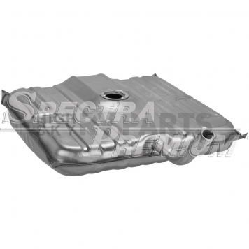Spectra Premium Fuel Tank - GM40I-2