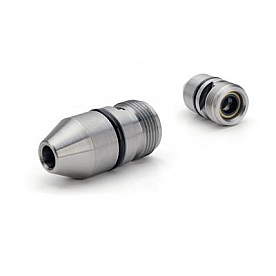 TCI Automotive Speedometer Driven Gear Housing 880021
