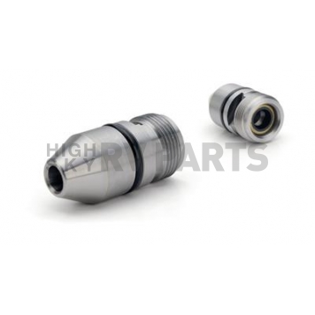 TCI Automotive Speedometer Driven Gear Housing 880021