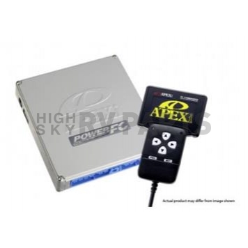 APEXi Engine Control Module - ECM 414BZ004