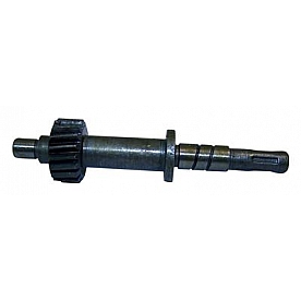 Crown Automotive Jeep Replacement Speedometer Drive Gear 910087