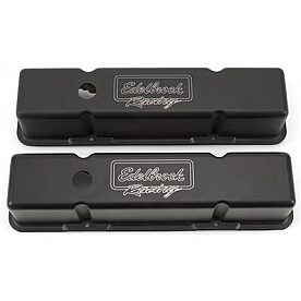 Edelbrock Valve Cover - 41733