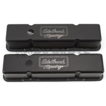Edelbrock Valve Cover - 41733