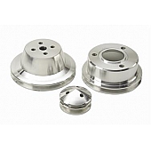 Ford Performance Pulley Set M8509CM