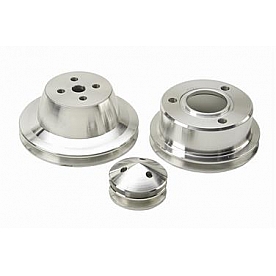 Ford Performance Pulley Set M8509CM