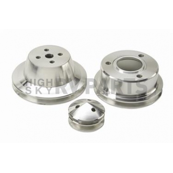 Ford Performance Pulley Set M8509CM