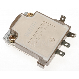 Standard Motor Eng.Management Ignition Control Module LX874