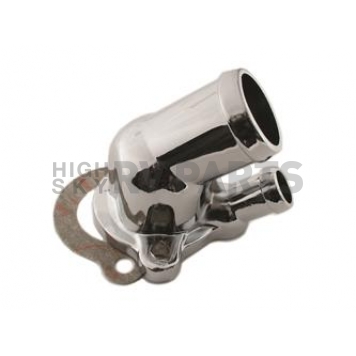 Mr. Gasket Thermostat Housing - 9714