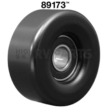 Dayco Products Inc Drive Belt Idler Pulley 89173
