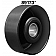 Dayco Products Inc Drive Belt Idler Pulley 89173