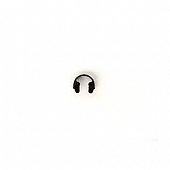 TCI Automotive Auto Trans Speedometer Gear Housing Clip 881005