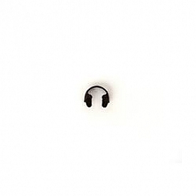 TCI Automotive Auto Trans Speedometer Gear Housing Clip 881005