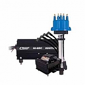 Crane Ignition System Kit 60006750C