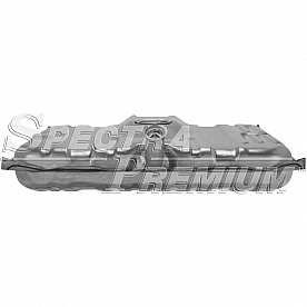 Spectra Premium Fuel Tank - GM40U