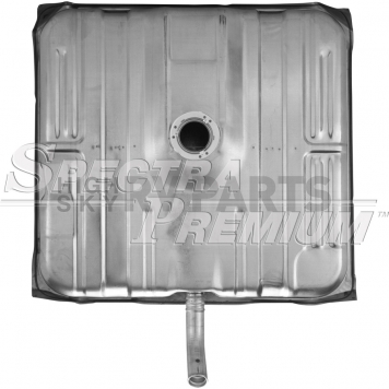Spectra Premium Fuel Tank - GM40U-2