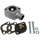 Moroso Performance Thermostat Housing 63430