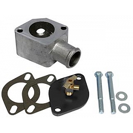 Moroso Performance Thermostat Housing 63430