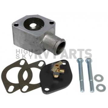 Moroso Performance Thermostat Housing 63430