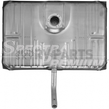 Spectra Premium Fuel Tank - GM413B-1