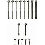 Fel-Pro Gaskets Cylinder Head Bolt Set ES72173