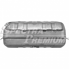 Spectra Premium Fuel Tank - GM43B