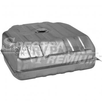 Spectra Premium Fuel Tank - GM43B-2