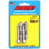 ARP Auto Racing Carburetor Stud Kit 4002403