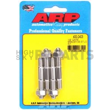 ARP Auto Racing Carburetor Stud Kit 4002403