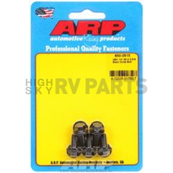 ARP Auto Racing Bolt 6500515