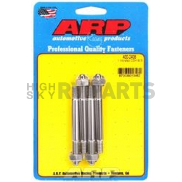 ARP Auto Racing Carburetor Stud Kit 4002408