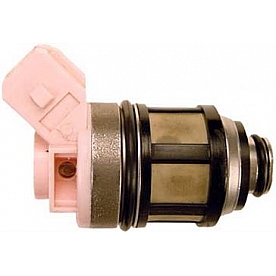 GB Remanufacturing Fuel Injector - 842-18107