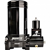 Aeromotive Fuel System Fuel Pump Electric - 11222