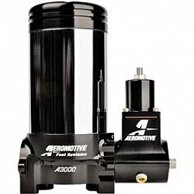 Aeromotive Fuel System Fuel Pump Electric - 11222
