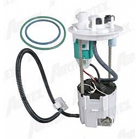 Airtex Fuel Pump Electric - E3846M