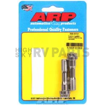 ARP Auto Racing Connecting Rod Bolt - 300-6721