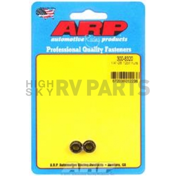 ARP Auto Racing Nut 3008300
